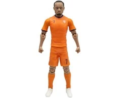 Banbo Toys Liverpool Football Xavi Simons Action figure 20cm