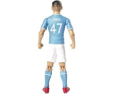 Banbo Toys Manchester City Foden Action figure 20cm