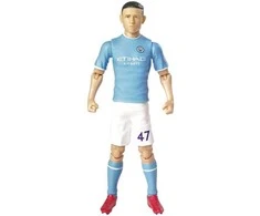 Banbo Toys Manchester City Foden Action figure 20cm