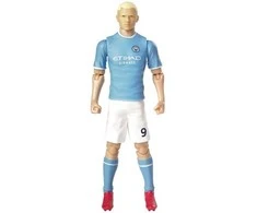 Banbo Toys Manchester City Haaland Action figure 20cm