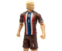 Banbo Toys Norway Haaland Action figure 20cm