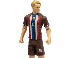 Banbo Toys Norway Odegaard Action figure 20cm