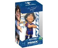 Superbuzz *****MINIX Maradona FC Barcelona 13173
