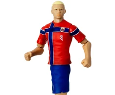 Banbo Toys Norway Haaland Action figure 20cm