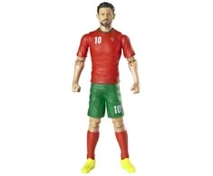 Banbo Toys Portugal Bernando Silva Action figure 20cm