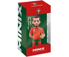 MINIX futbolas: Portugalija – BERNARDO SILVA