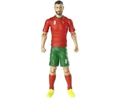 Banbo Toys Portugal Bruno Fernandes Action figure 20cm