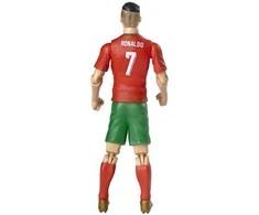 Banbo Toys Portugal Cristiano Ronaldo Action figure 20cm