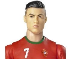 Socker – Portugalas Cristiano Ronaldo 20cm (83781)