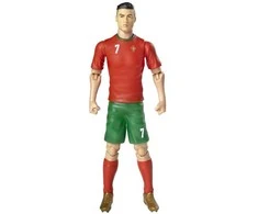 Banbo Toys Portugal Cristiano Ronaldo Action figure 20cm