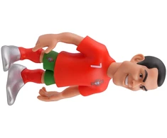 MINIX PORTUGALIA - CRISTIANO RONALDO