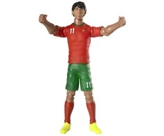 Banbo Toys Portugal Joao Felix Action figure 20cm
