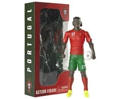 Banbo Toys Portugal Leao Action figure 20cm