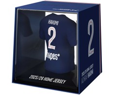 Fancollex PSG Hakimi mini t-shirt figure