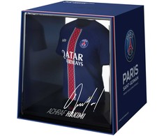 Fancollex PSG Hakimi mini t-shirt figure