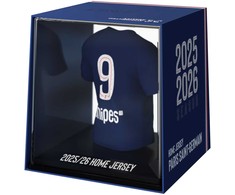 Fancollex PSG mini t-shirt figure
