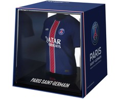 Fancollex PSG mini t-shirt figure