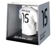 Banbo Toys Real Madrid Arda Güler mini t-shirt figure