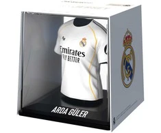 Fancollex Real Madrid Arda Güler mini t-shirt figure