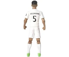 Banbo Toys Real Madrid Bellingham Action figure 20cm