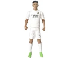 Banbo Toys Real Madrid Bellingham Action figure 20cm