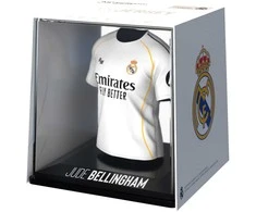 Fancollex Real Madrid Bellingham mini t-shirt figure
