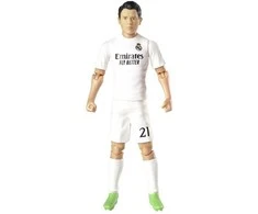 Banbo Toys Real Madrid Brahim Diaz Action figure 20cm