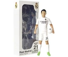 Banbo Toys Real Madrid Brahim Diaz Action figure 20cm