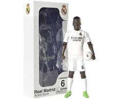 Banbo Toys Real Madrid Camavinga Action figure 20cm