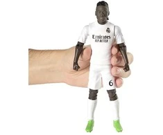 Banbo Toys Real Madrid Camavinga Action figure 20cm