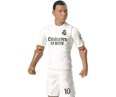 Banbo Toys Real Madrid Mbappe Action figure 20cm