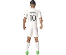 Banbo Toys Real Madrid Mbappe Action figure 20cm