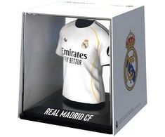 Fancollex Real Madrid mini t-shirt figure