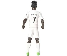 Banbo Toys Real Madrid Vinicius Action figure 20cm