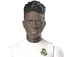 Socker - Madrido „Real“ Vinicius Junior 20 cm (83606)