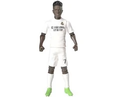 Banbo Toys Real Madrid Vinicius Action figure 20cm