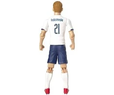 Banbo Toys Tottenham Hotspur Kulusevsk Action figure 20cm