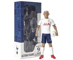Banbo Toys Tottenham Hotspur Richarlison Action figure 20cm