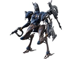 Bandai 30MM ACVI FIRES OF RUBICON - STEEL HAZE / V .IV Rusty