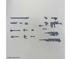 Bandai 30MM Optional Weapon Set 1 for Alto