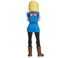 Bandai FIGURE RISE DBZ ANDROID 18 [NEW BOX]