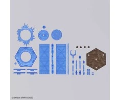 Bandai Customize Scene Base 05 vandens diorama bazei 1/144