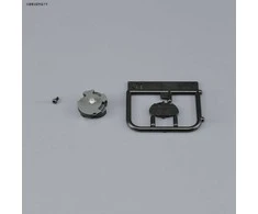 Bandai Geltona LED light