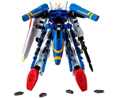 Bandai Gundam G-Frame FA Dragoon Strike figure 13cm