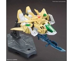 Bandai SDBF Try Star Winning Gundam Gunpla – plastikinis surenkamas rinkinys