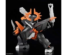 Bandai Mashin Hero Wataru Jyugohmaru figure