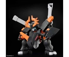 Bandai Mashin Hero Wataru Jyugohmaru figure