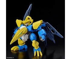 Bandai Mashin Hero Wataru Tenshohmaru figure