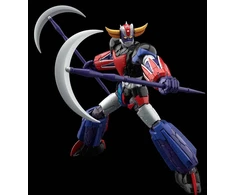 Bandai Mazinger Z Infinity Grendizer Infinitism Model Kit figure 18cm