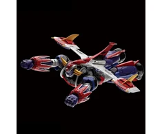 Bandai Mazinger Z Infinity Grendizer Infinitism Model Kit figure 18cm